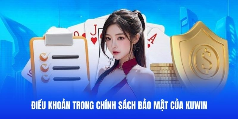 3 chính sách quan trọng có tại nhà cái