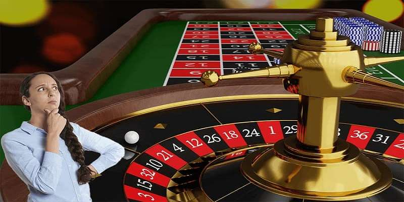 Các thông tin cơ bản về cách chơi Roulette