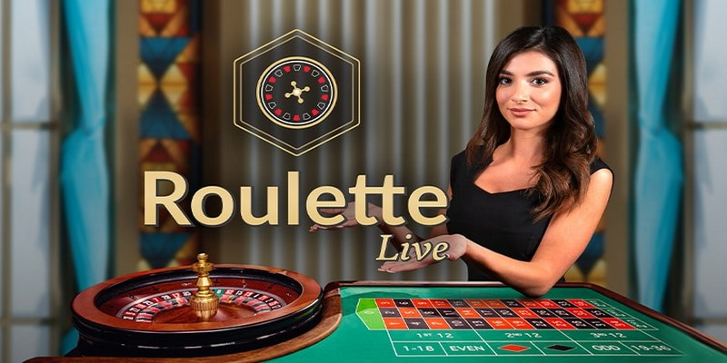 Cách làm giàu với roulette