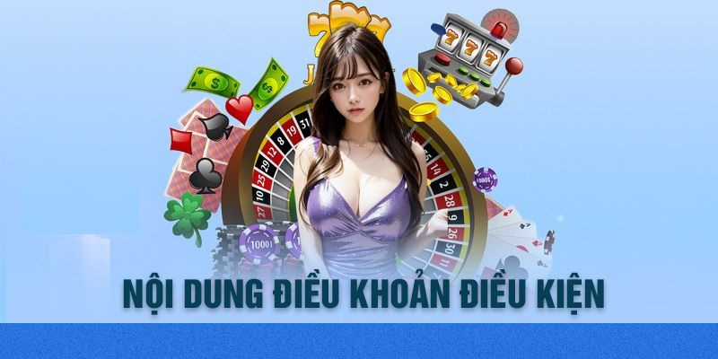 Điều khoản với các giao dịch tài chính